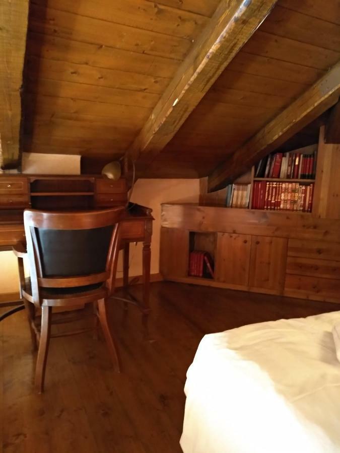 Lousiou Nymfes Bed and Breakfast Gortynia Exteriör bild